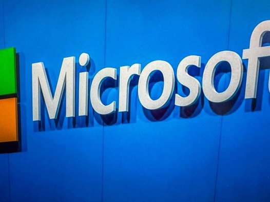 “微软蓝屏事件“